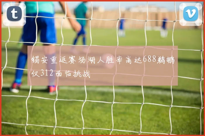 锡安重返赛场湖人胜率高达688鹈鹕仅312面临挑战