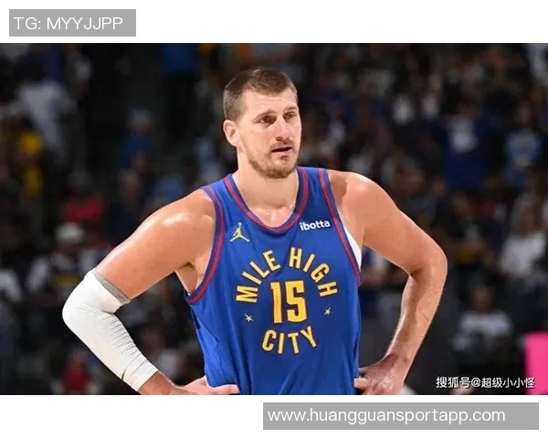 瓦兰谈双塔组合与约基奇的潜力但对抗快速后卫存在挑战