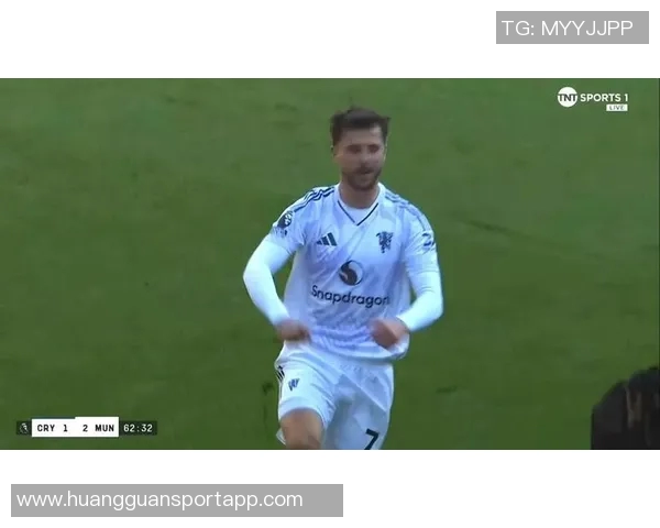 电讯报分析舍什科缺阵后阿莫林的战术调整与库尼亚芒特的角色变化