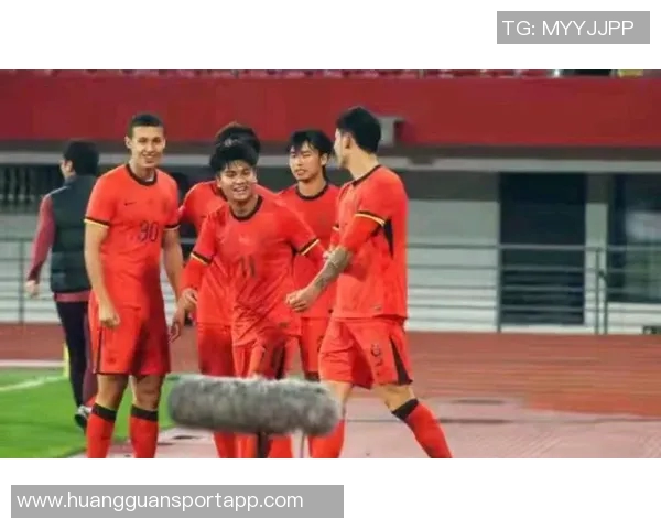 熊猫杯定于11月12日至18日举行U22国足将对阵韩国乌兹别克和越南